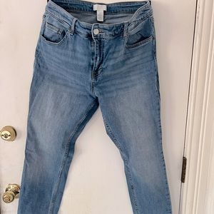 H&M Jeans Denim